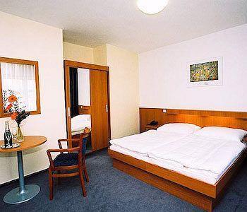 Hotel Inos Praha