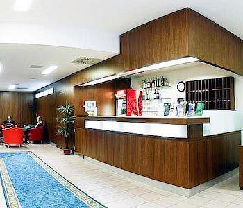 Inos 3* Praha