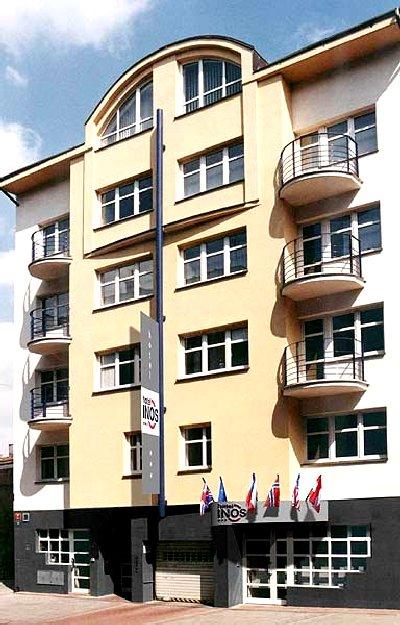 Inos Praha
