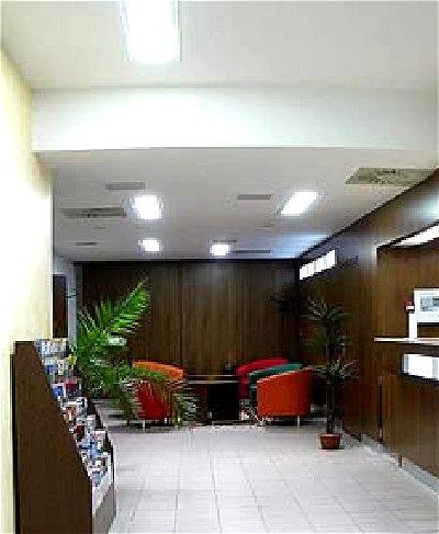 Hotel Inos Praha