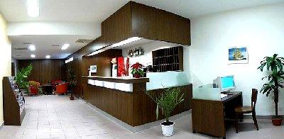 Inos 3* Praha