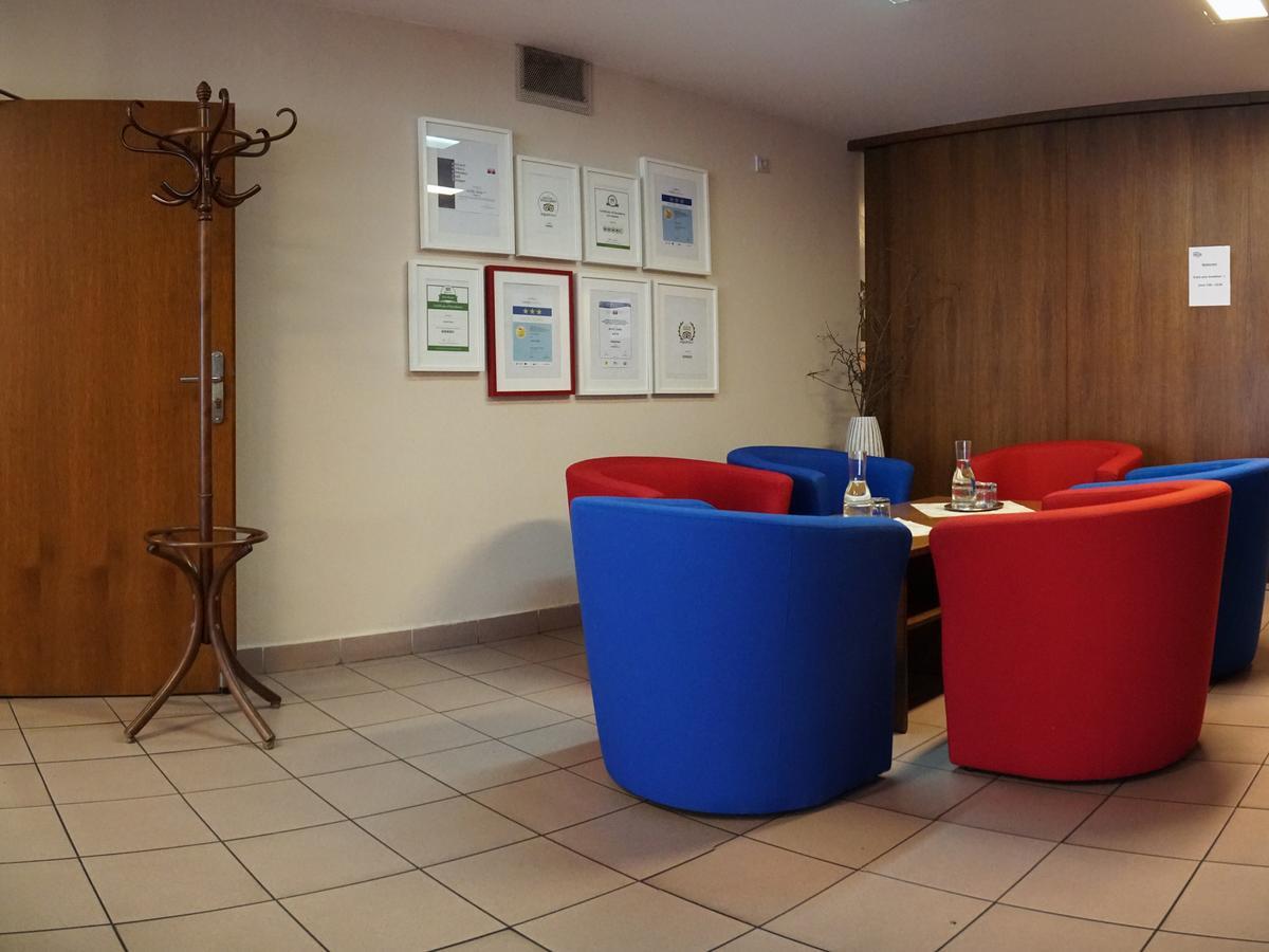 Inos 3* Praha