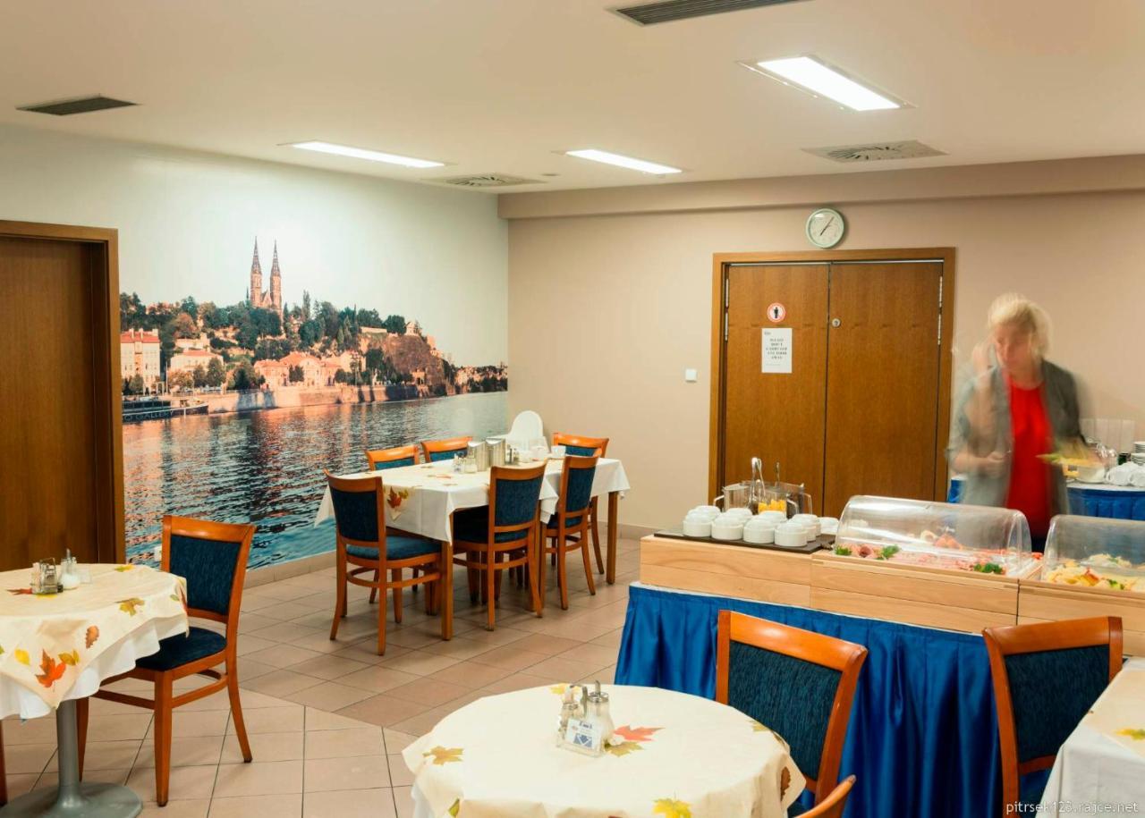 Hotel Inos Praha